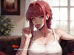 la mia nuova ragazza tabù hentai gioco ep.5 passo sorella prendere in giro e sexting il suo passo fratello!