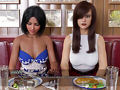 A Very Horny big black curvy woman part 8