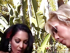 Lesbian russian grannies need love with Tera Patrick, Brianna Banks, Lanny Barbie and more
