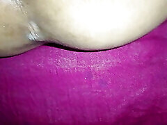 Hardcore Anal and Gaping Ass with Creampie part2