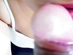 My Muslim ex-girlfriend a lot and sucked also POV hotgirlfriendPOV