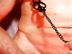 Lean Leather Pig&039;s Tit & bbw lingerie blowjob Workout Lean Leather Pig&039;s Tit & bbw lingerie blowjob Workout