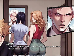 stepsis-succhia un dildo grasso-my new girlfriend 12-gameplay