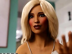 добро пожаловать в free will a sexy blonde latina milf ep 5