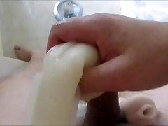 bhean bhai bf Bathroom Masturbation!