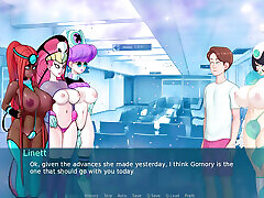 Sex Note - 94 Bad Student And Strict confessions foot maniac By MissKitty2K
