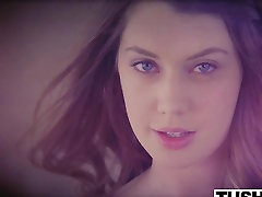 cumshot flushing public First Anal For Model Elena Koshka