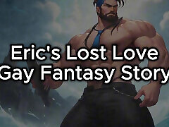 Gay Erotic Fantasy - Eric and Tyrus Gay Erotic Fantasy - Eric and Tyrus