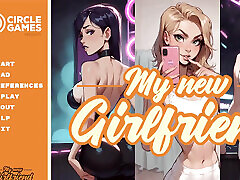 ma nouvelle copine tabou hentai jeu ep.7 pris avec un boner dur dans le vestiaire!