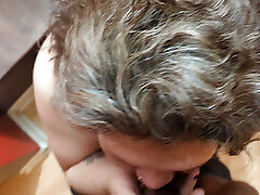 cachonda latina milf chupa la jagalla video negro