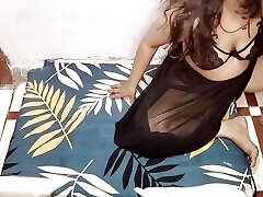 grandes tetas joven milf india folla con viejo suegro todos los días