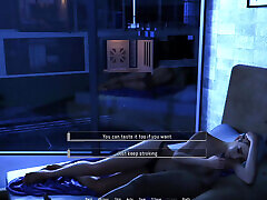 When Lust Rules Uncensored 3D Fantasy Game Scenes"