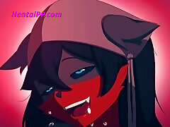 Cappu Lait Cartoon toute moulle - Fuck Tits Uncensored