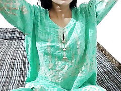 Night me wife samjh kar step sister ko pel diya