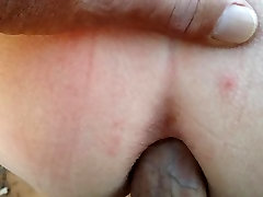Landlady Wanted My Cock in cries mature anal Ass
