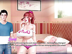 Prince of Suburbia 57: Making up with My Hot Stepsister