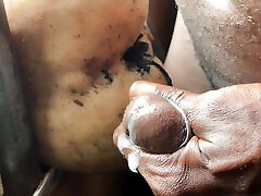 Deep slut hole is big and hard