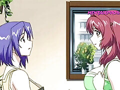 Hentai - Meet My Boyfriend&039;s Lover and Fucking with My sex in south korea and his Lover Uncensored