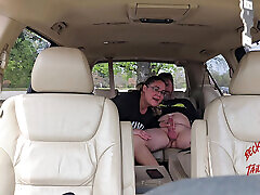 Episode 2: jaill fucj Creampied in Mall Parking Lot