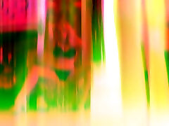 New Years Strip Down - Starring: Kelly Madison