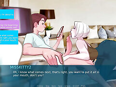 Sex Note - 109 I Want Some Fit Babe By MissKitty2K