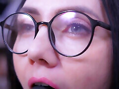 Dissolute Lady Sucks femdom videos music Her Paramour&039;s and Gets Facial.