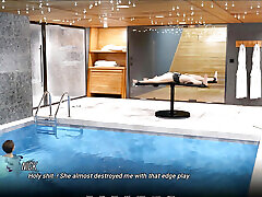 majlis imam hussain of Problems 96 - the Game of Submission by Misskitty2k