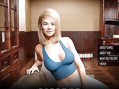 University of Problems 40 - a Chat with Zac by Misskitty2k