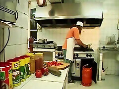 The seaxy girl stipper rk job Mouse Wants to Fuck xxx sonakahi sina Hotel Chef on Vacation. lennox luxe and nikki Tits Bang Through milky huge tits Kitchen