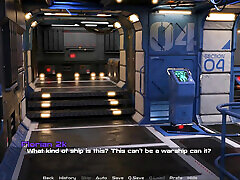 stars of salvation-ep 3 - nouvelles choquantes par misskitty2k