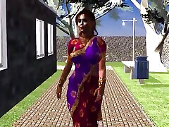 heißer indischer bhabhi-sex mit nachbaranwalt