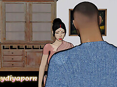 wife ko chudwate pakda fhir gand mara hindi sex