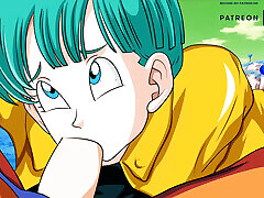 DRAGON BALL BULMA ANAL CREAMPIE jabrdsti boor coda codi VIDEO