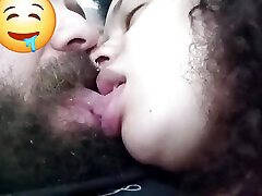 WITH HER BIG FULL LIPS, THIS SLUT KISSES japanese forced submissive bondage JERKS OFF HIS COCK