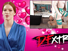 克莱尔鲁斯&sensual best erotic sex;顽皮的脚&功放;BJ导致怪物翘起狗狗