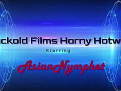 Cuckold Films Horny Hotwife