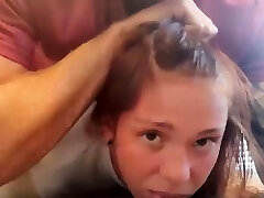 Wrong Hole Surprise Innocent Teen Gets
