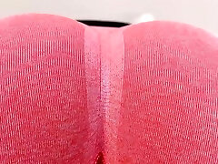 Goddess Peach aka goddess peach official asia anorexia - POV