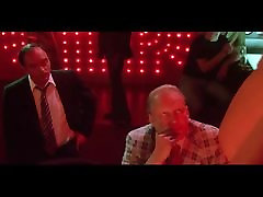 Emilia Crow in bare baik City - 3
