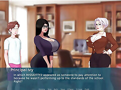Sex Note - 119 Fit Lingerie Model By MissKitty2K