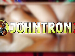 johntronx - ändern sie alle sexpositionen mit einem wunderschönen thailändischen amateur-babe