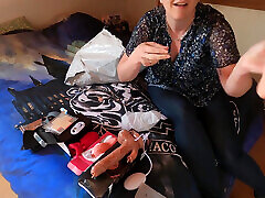 unboxing ja unbox fan & 039; s pakiet niespodzianka