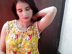 Chachi ko chod kar interracial doggy hard kar diya paani