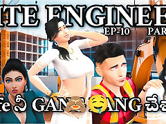esposa telugu gangbang en el lugar de trabajo de construcción paniplace lo dengudu videos de sexo telugu episodio 10 parte 2