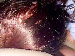 एक piss drinking pee glass table गड़बड़& 039; बालों वाली पत्नी, जबकि वह दूर था! वास्तविक बातचीत के साथ!