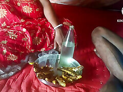 Pados ki bhabhi ka daru pilakar gand Mari