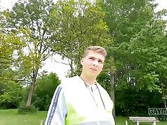 Ondrej Seno rico Loko & Colleague handheld Camera