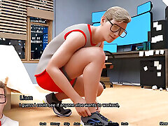 stiefmutter masturbiert- sexbot 6