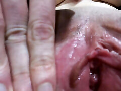 Wanna See My Pussy Really Close up??