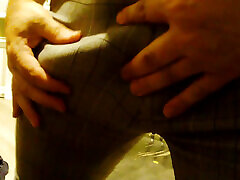 Work Pants